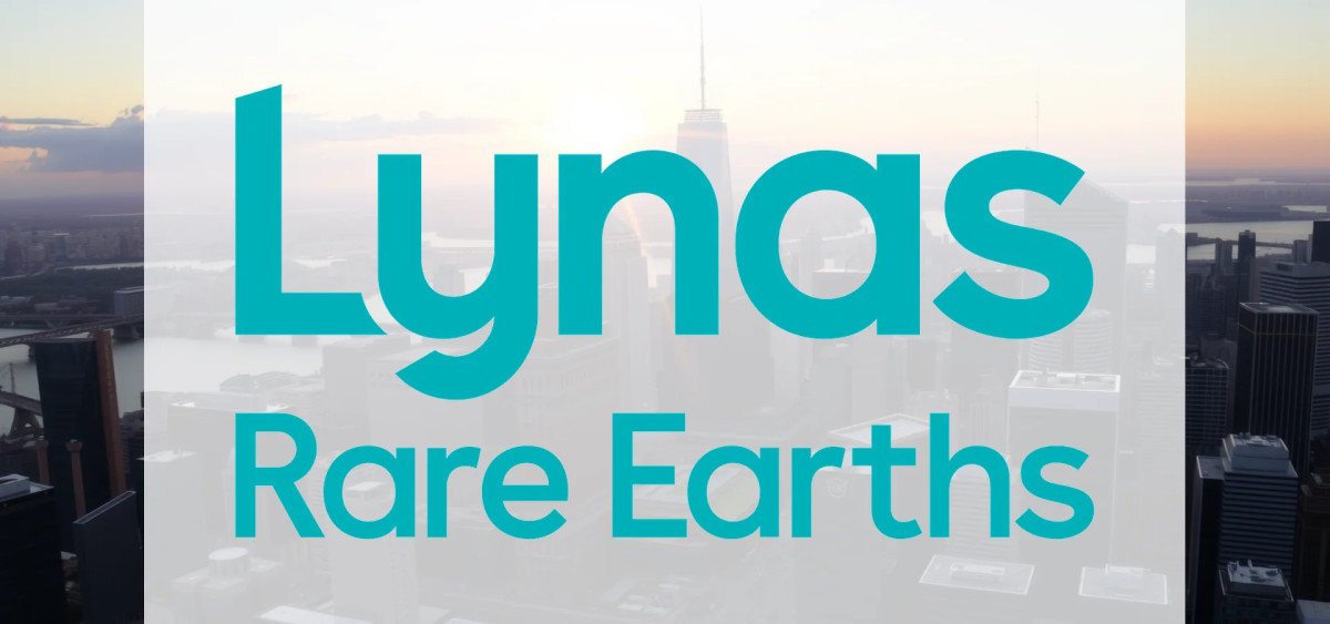 Beitragsbild zu Lynas Aktie: Panik übertrieben?
