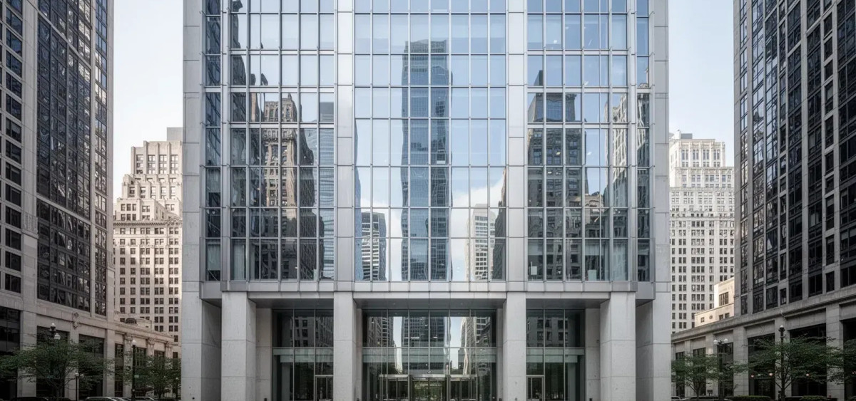 Beitragsbild zu Partners Group Aktie: Starkes Jahresergebnis