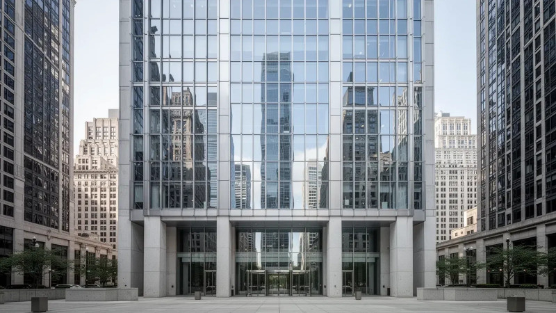 Beitragsbild zu Partners Group Aktie: Starkes Jahresergebnis