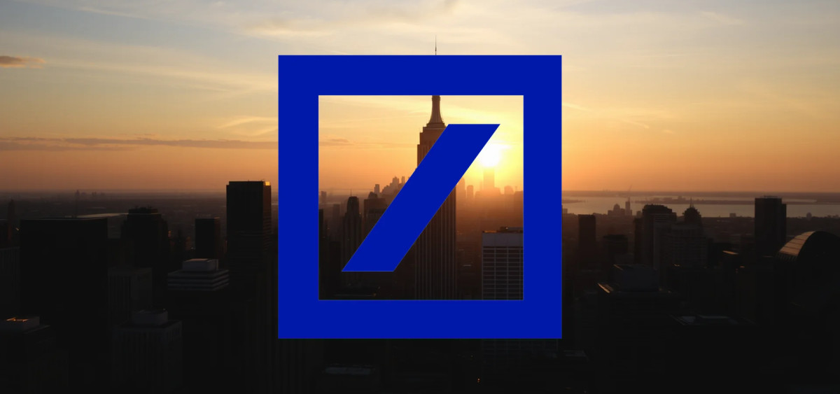 Beitragsbild zu Deutsche Bank Aktie: Beindruckendes Wachstum!