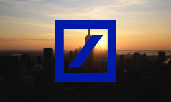 Beitragsbild zu Deutsche Bank Aktie: Beindruckendes Wachstum!