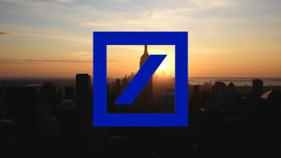 Beitragsbild zu Deutsche Bank Aktie: Beindruckendes Wachstum!