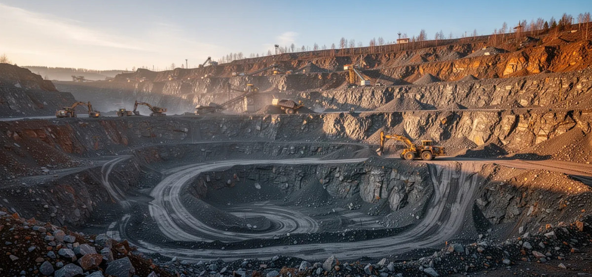 Beitragsbild zu Kirkstone Metals Aktie: Frisches Kapital