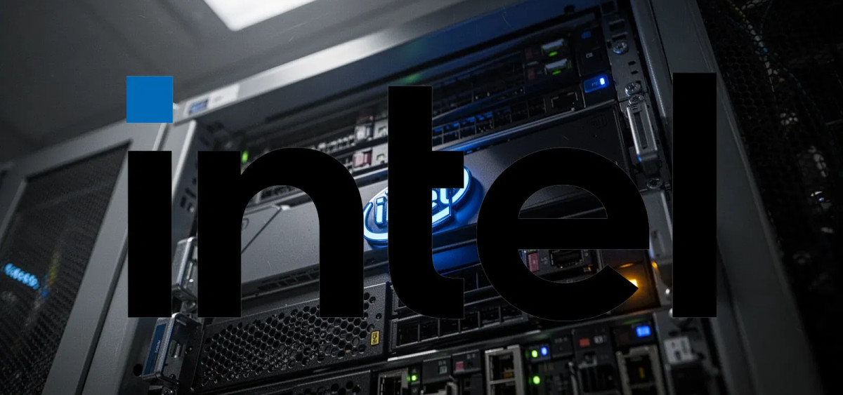 Beitragsbild zu Intel Aktie: China-Schock