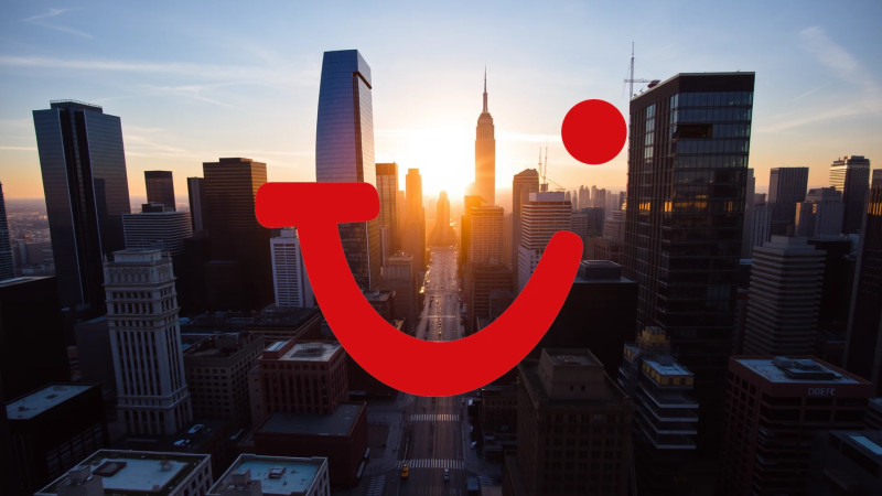 Beitragsbild zu TUI Aktie: Strategischer Rückzug