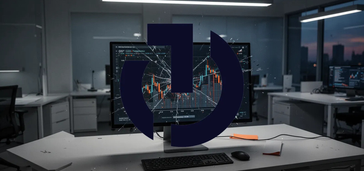Beitragsbild zu The Trade Desk Aktie: Tiefe Transparenz-Krise