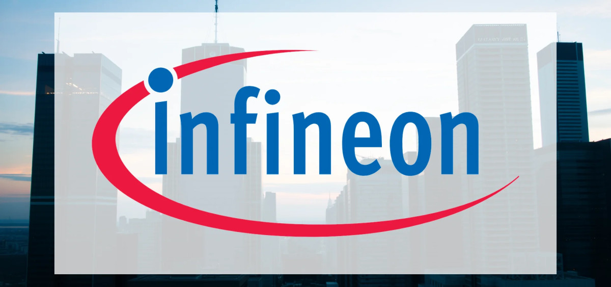 Beitragsbild zu Infineon Aktie: Ausgezeichnete Aussichten