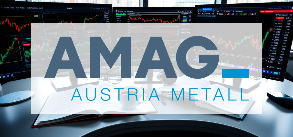 Beitragsbild zu AMAG-Aktie: Erwartete Enttäuschung!
