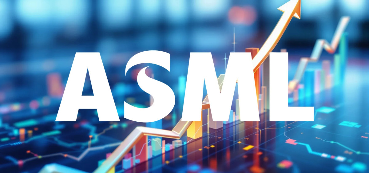 Beitragsbild zu Asml Aktie: Marktveränderungen vorausgesagt
