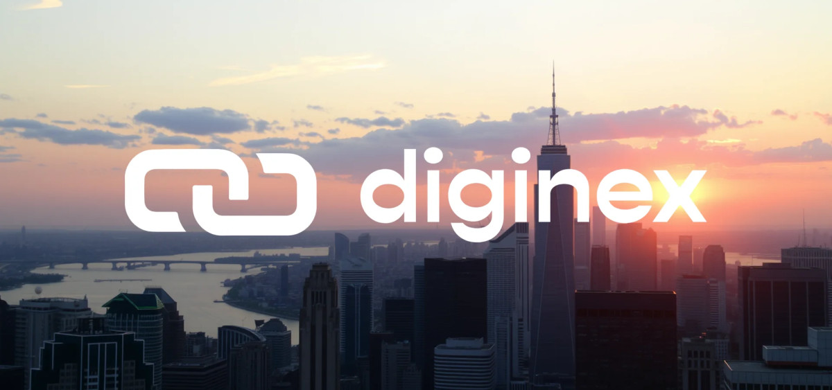 Beitragsbild zu Diginex Aktie: Gewaltige Transformation!