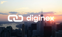 Beitragsbild zu Diginex Aktie: Gewaltige Transformation!