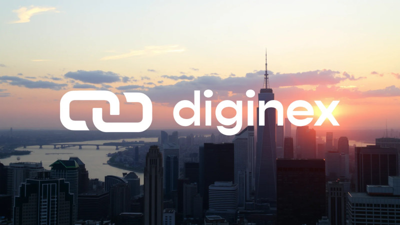 Beitragsbild zu Diginex Aktie: Gewaltige Transformation!