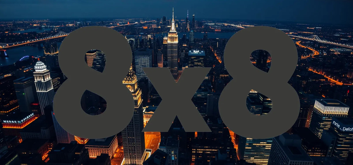 Beitragsbild zu 8x8 Aktie: Strategische Neuausrichtung