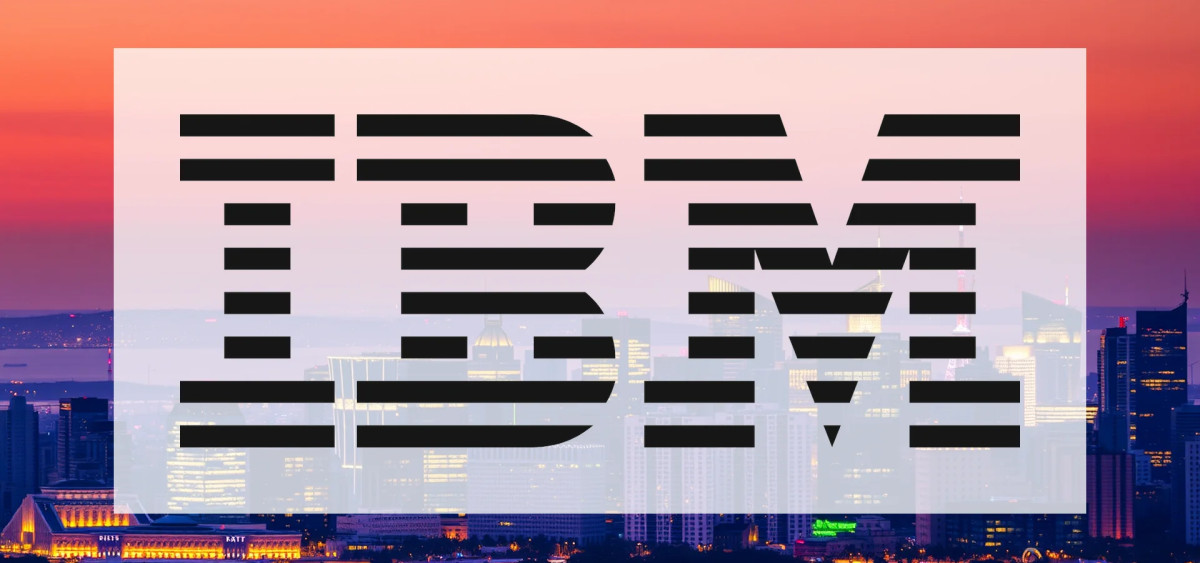 Beitragsbild zu IBM Aktie: KI-Revolution zahlt sich aus!