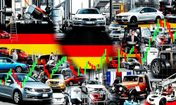 Beitragsbild zu DAX: Versöhnlicher Wochenschluss