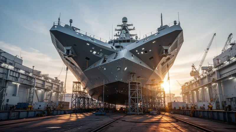 Beitragsbild zu TKMS Aktie: Starke Umsatzsteigerung!