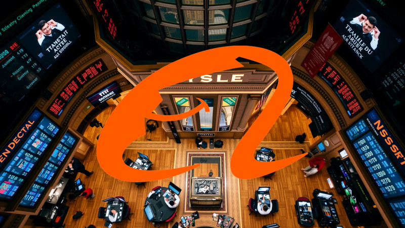 Beitragsbild zu Alibaba Aktie: Blick nach vorn