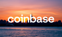 Beitragsbild zu Coinbase Aktie: Bitterer Absturz!