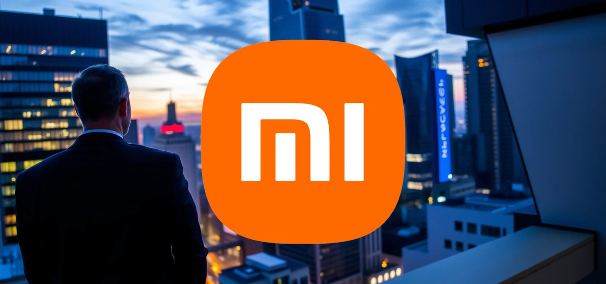 Beitragsbild zu Xiaomi-Aktie: Absoluter Ausnahmezustand!