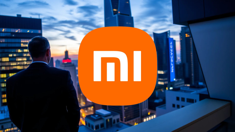 Beitragsbild zu Xiaomi-Aktie: Absoluter Ausnahmezustand!