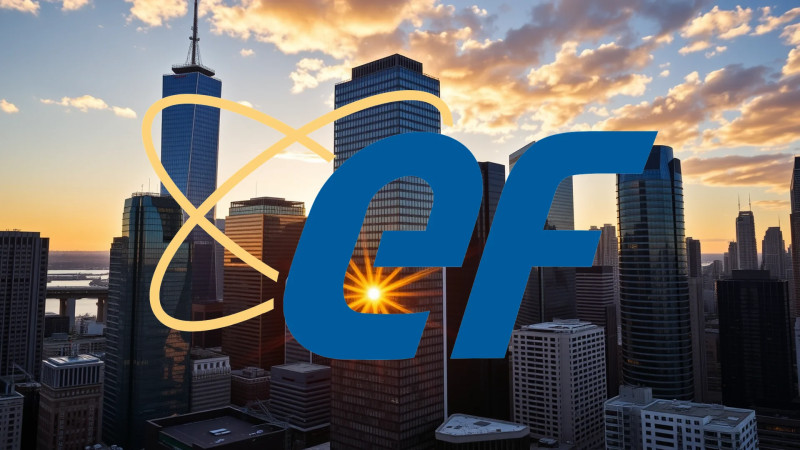 Beitragsbild zu Energy Fuels Aktie: Erwartungen übertroffen