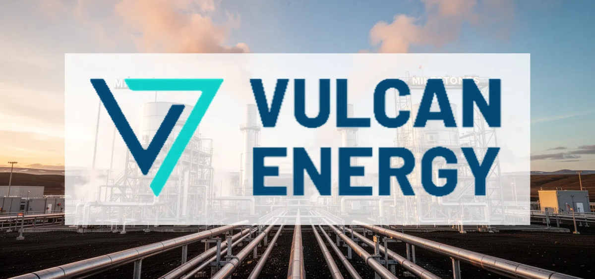 Beitragsbild zu Vulcan Energy Aktie: Zwei Meilensteine