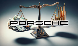 Beitragsbild zu Porsche AG Aktie: Erschwerte Bedingungen?