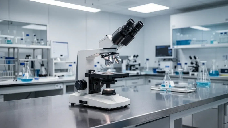 Beitragsbild zu Carl Zeiss Meditec Aktie: Verlust und Sparplan