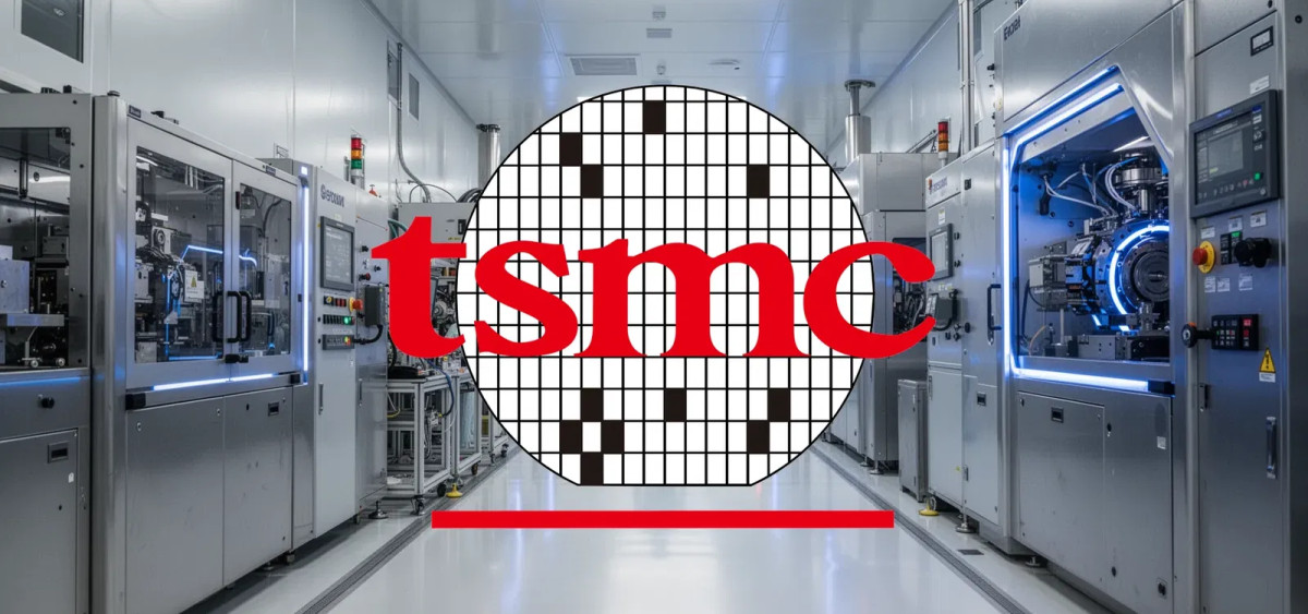 Beitragsbild zu TSMC Aktie: Solide Wachstumsaussichten