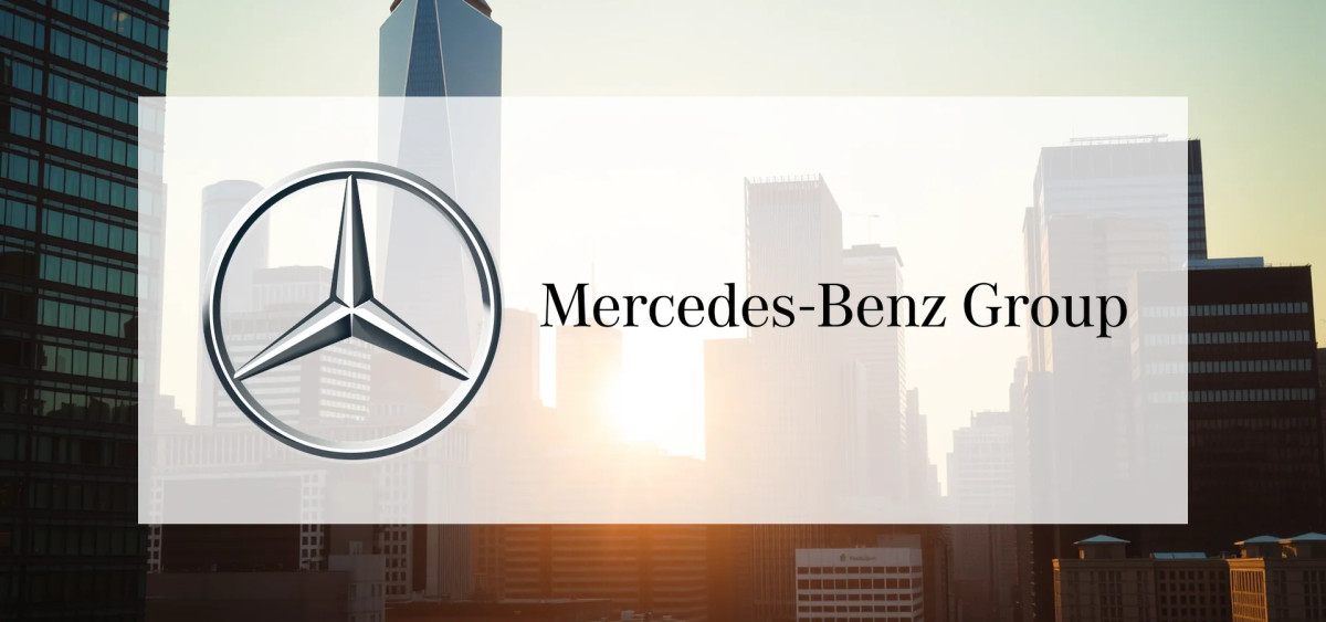 Beitragsbild zu Mercedes-Benz Aktie: Verschlechterung erwartet!