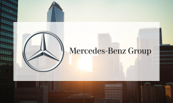 Beitragsbild zu Mercedes-Benz Aktie: Verschlechterung erwartet!
