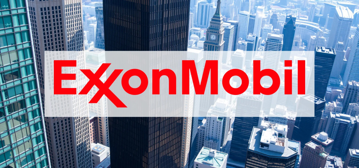 Beitragsbild zu Exxon Mobil Aktie: Mega-Deal vor der Haustür?