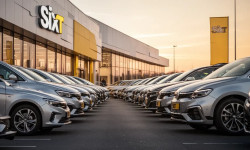 Beitragsbild zu Sixt VZ Aktie: Rekordjahr perfekt