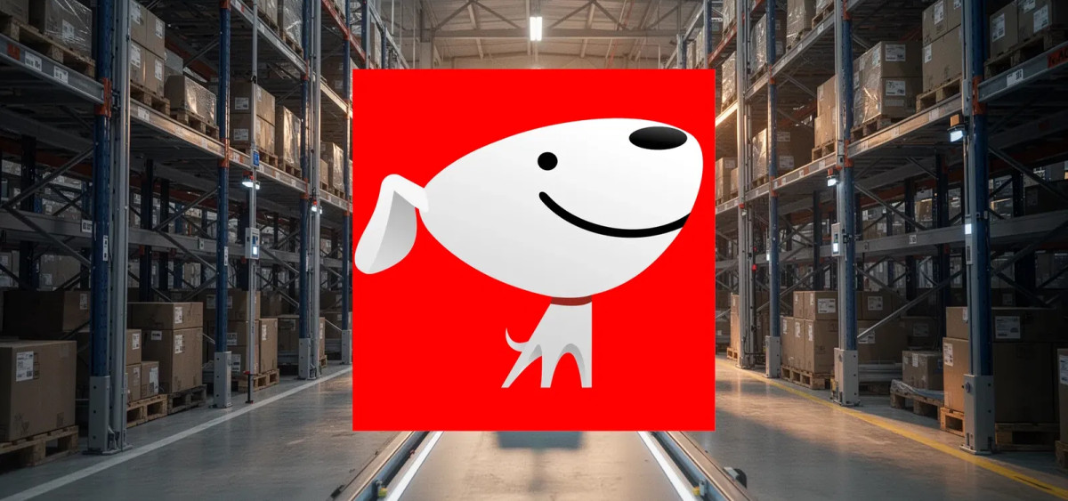 Beitragsbild zu JD.com Aktie: Ceconomy-Integration naht