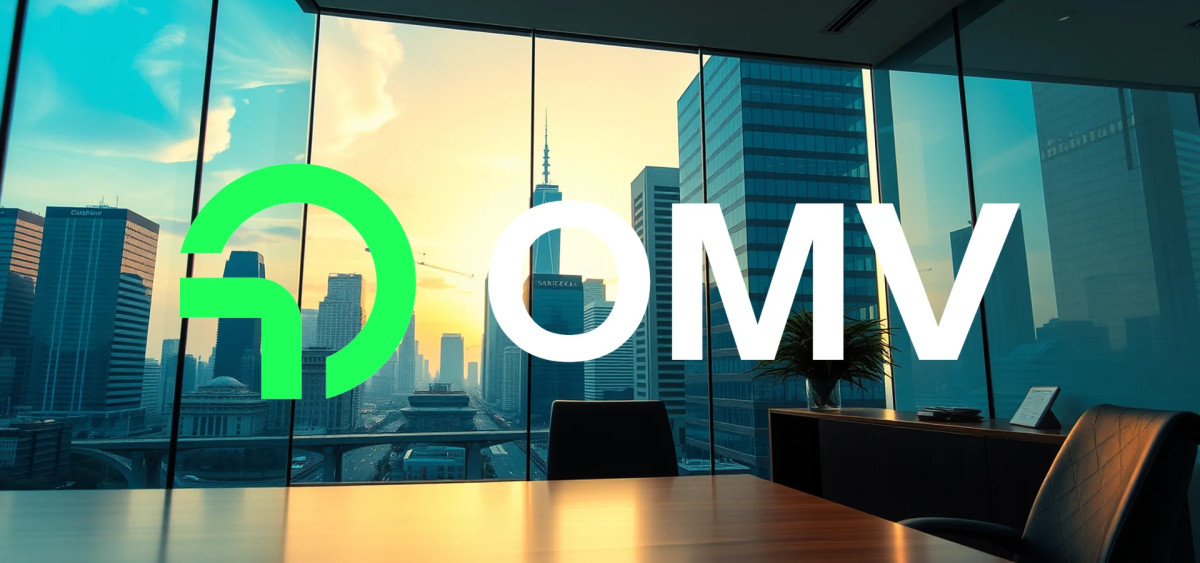 Beitragsbild zu OMV Aktie: Geothermie-Explosion!