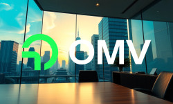 Beitragsbild zu OMV Aktie: Geothermie-Explosion!