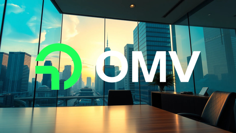 Beitragsbild zu OMV Aktie: Geothermie-Explosion!