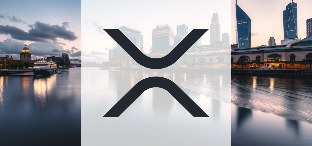 Beitragsbild zu XRP: Kein Aufwärtsschwung?