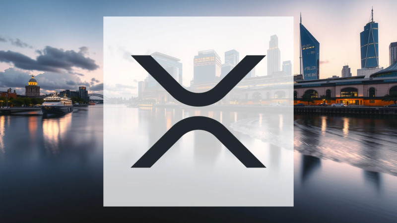 Beitragsbild zu XRP: Kein Aufwärtsschwung?