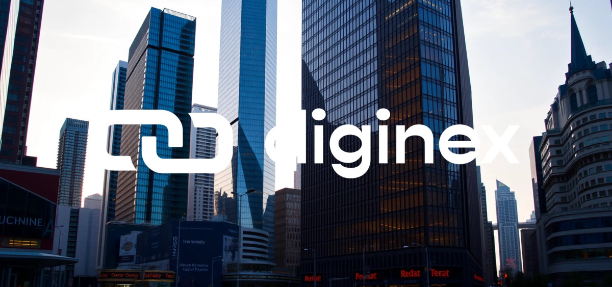 Beitragsbild zu Diginex Aktie: Übernahme perfekt!