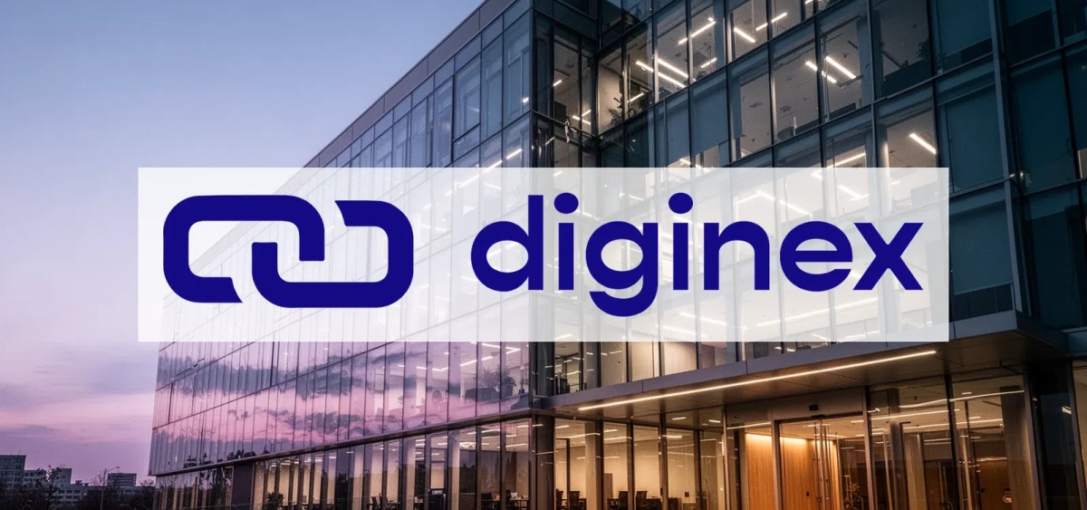 Beitragsbild zu Diginex Aktie: Strategische Neuaufstellung