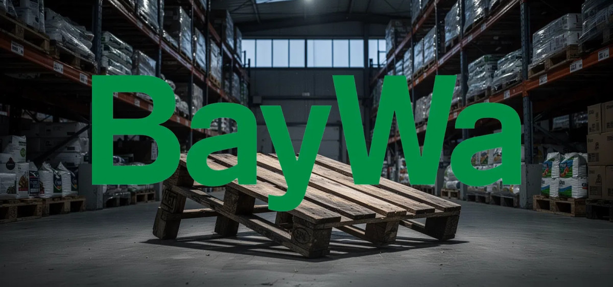 Beitragsbild zu BayWa Aktie: Sanierungsplan gescheitert