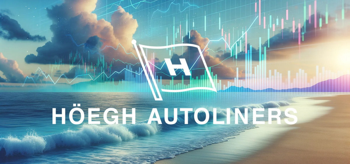Beitragsbild zu Hoegh Autoliners Aktie: Gefährliche Strömungen?