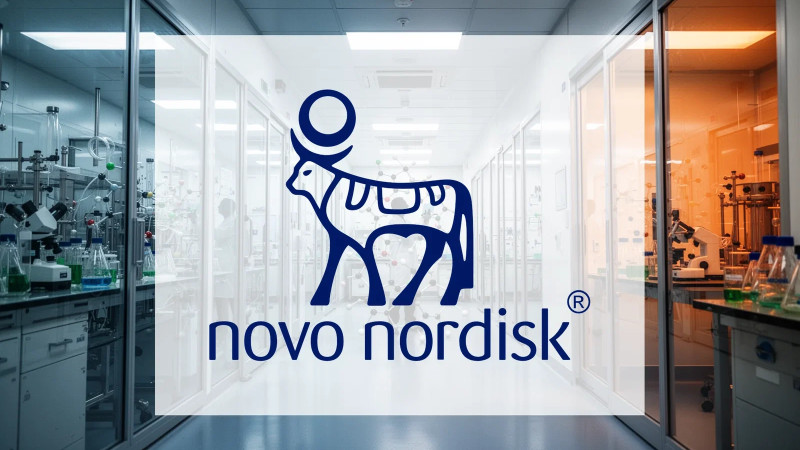 Beitragsbild zu Novo Nordisk Aktie: Pipeline gegen Preisdruck