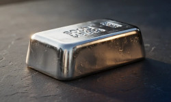 Beitragsbild zu Silber: Erholung nach Rücksetzer