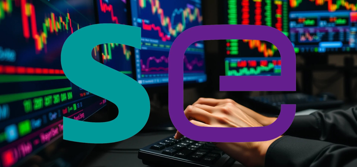 Beitragsbild zu Siemens Energy Aktie: Zufriedene Blicke!