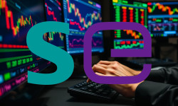 Beitragsbild zu Siemens Energy Aktie: Zufriedene Blicke!