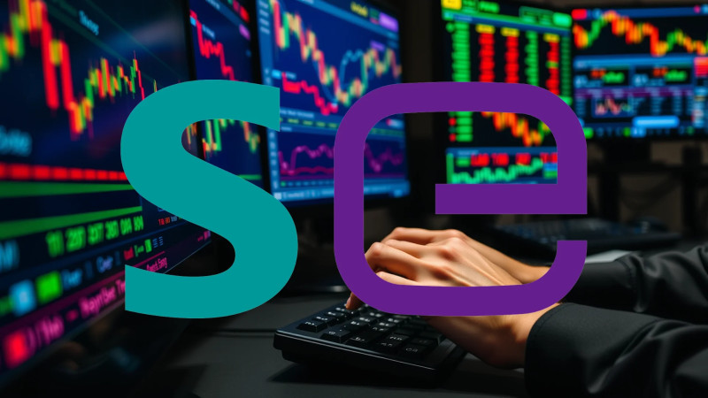 Beitragsbild zu Siemens Energy Aktie: Zufriedene Blicke!