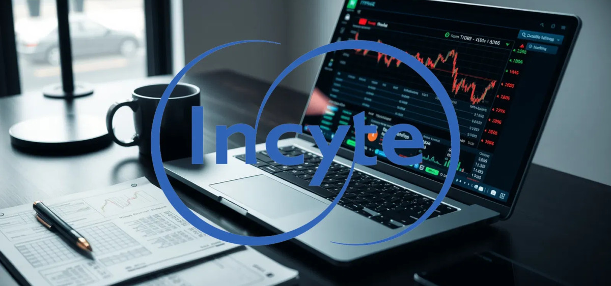 Beitragsbild zu Incyte Aktie: Strategische Weichenstellung