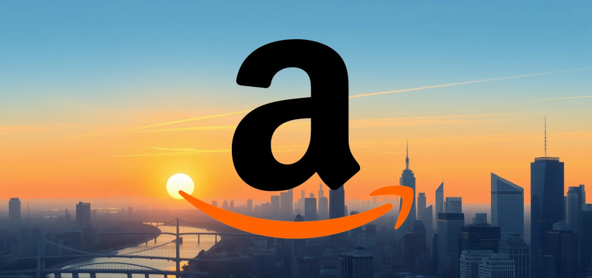 Beitragsbild zu Amazon Aktie: Neues Allzeithoch
